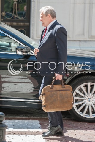  03.07.2018 WARSZAWA SEJM<br />POSIEDZENIE SEJMU<br />N/Z PIOTR GLINSKI <br /> 