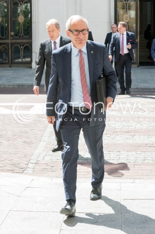  03.07.2018 WARSZAWA SEJM<br />POSIEDZENIE SEJMU<br />N/Z KAZIMIERZ SMOLINSKI<br /> 