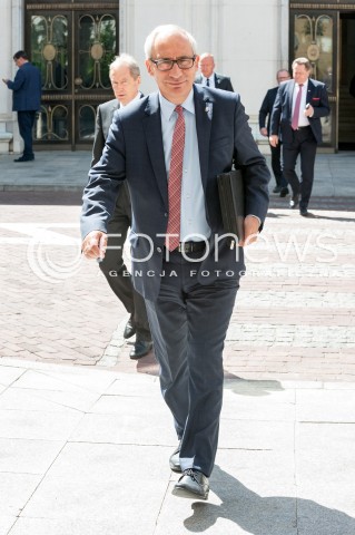  03.07.2018 WARSZAWA SEJM<br />POSIEDZENIE SEJMU<br />N/Z KAZIMIERZ SMOLINSKI<br /> 