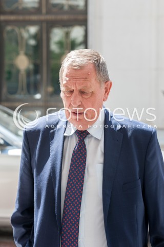  03.07.2018 WARSZAWA SEJM<br />POSIEDZENIE SEJMU<br />N/Z JAN SZYSZKO<br /> 