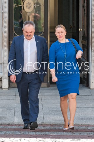 03.07.2018 WARSZAWA SEJM<br />POSIEDZENIE SEJMU<br />N/Z MAREK JAKUBIAK <br /> 