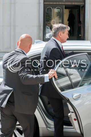  03.07.2018 WARSZAWA SEJM<br />POSIEDZENIE SEJMU<br />N/Z MAREK KUCHCINSKI<br /> 