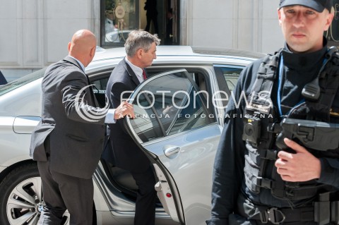  03.07.2018 WARSZAWA SEJM<br />POSIEDZENIE SEJMU<br />N/Z MAREK KUCHCINSKI<br /> 