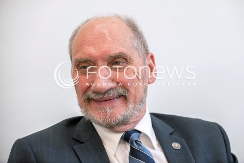  03.07.2018 WARSZAWA SEJM<br />POSIEDZENIE SEJMU<br />N/Z ANTONI MACIEREWICZ<br /> 