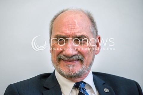  03.07.2018 WARSZAWA SEJM<br />POSIEDZENIE SEJMU<br />N/Z ANTONI MACIEREWICZ<br /> 