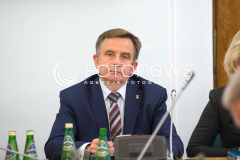 03.07.2018 WARSZAWA SEJM<br />POSIEDZENIE SEJMU<br />N/Z WOJCIECH BUCZAK<br /> 