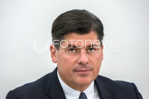  03.07.2018 WARSZAWA SEJM<br />POSIEDZENIE SEJMU<br />N/Z PAWEL PUDLOWSKI<br /> 