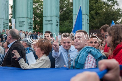  03.07.2018 WARSZAWA<br />PROTEST POD SADEM NAJWYZSZYM<br />N/Z UCZESTNICY WYDARZENIA JAKUB STEFANIAK<br /> 