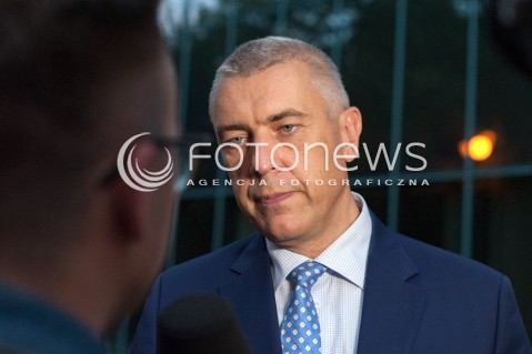  03.07.2018 WARSZAWA<br />PROTEST POD SADEM NAJWYZSZYM<br />N/Z ROMAN GIERTYCH<br /> 