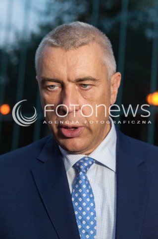  03.07.2018 WARSZAWA<br />PROTEST POD SADEM NAJWYZSZYM<br />N/Z ROMAN GIERTYCH<br /> 