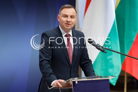  03.07.2018 JASIONKA ( RZESZOW )<br />
FORUM REGIONOW TROJMORZA <br />
Three Seas Initiative Forum of Regions <br />
N/Z PREZYDENT RP ANDRZEJ DUDA<br />
 