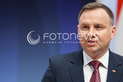  03.07.2018 JASIONKA ( RZESZOW )<br />
FORUM REGIONOW TROJMORZA <br />
Three Seas Initiative Forum of Regions <br />
N/Z PREZYDENT RP ANDRZEJ DUDA<br />
 