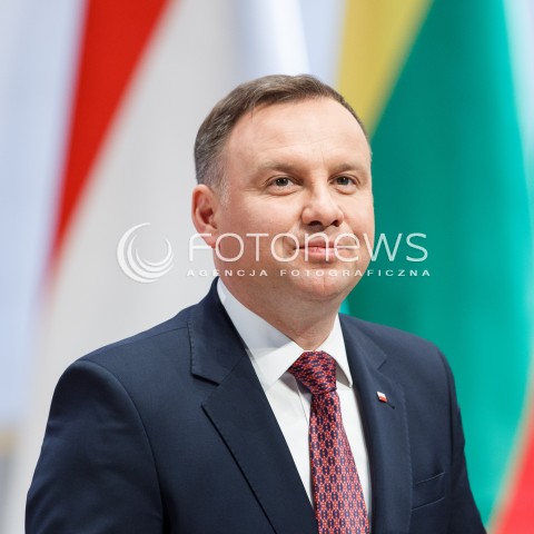  03.07.2018 JASIONKA ( RZESZOW )<br />
FORUM REGIONOW TROJMORZA <br />
Three Seas Initiative Forum of Regions <br />
N/Z PREZYDENT RP ANDRZEJ DUDA<br />
 