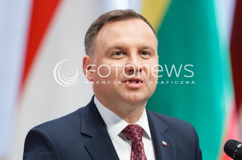  03.07.2018 JASIONKA ( RZESZOW )<br />
FORUM REGIONOW TROJMORZA <br />
Three Seas Initiative Forum of Regions <br />
N/Z PREZYDENT RP ANDRZEJ DUDA<br />
 