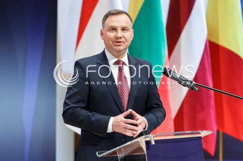  03.07.2018 JASIONKA ( RZESZOW )<br />
FORUM REGIONOW TROJMORZA <br />
Three Seas Initiative Forum of Regions <br />
N/Z PREZYDENT RP ANDRZEJ DUDA<br />
 