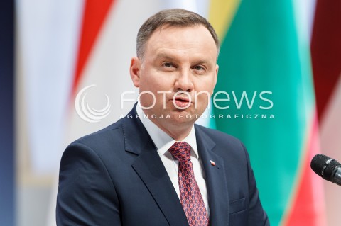  03.07.2018 JASIONKA ( RZESZOW )<br />
FORUM REGIONOW TROJMORZA <br />
Three Seas Initiative Forum of Regions <br />
N/Z PREZYDENT RP ANDRZEJ DUDA<br />
 