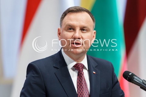  03.07.2018 JASIONKA ( RZESZOW )<br />
FORUM REGIONOW TROJMORZA <br />
Three Seas Initiative Forum of Regions <br />
N/Z PREZYDENT RP ANDRZEJ DUDA<br />
 