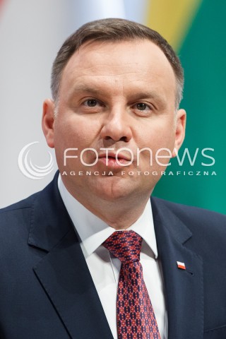  03.07.2018 JASIONKA ( RZESZOW )<br />
FORUM REGIONOW TROJMORZA <br />
Three Seas Initiative Forum of Regions <br />
N/Z PREZYDENT RP ANDRZEJ DUDA<br />
 