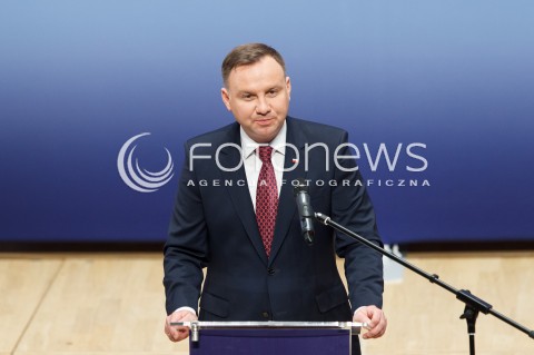  03.07.2018 JASIONKA ( RZESZOW )<br />
FORUM REGIONOW TROJMORZA <br />
Three Seas Initiative Forum of Regions <br />
N/Z PREZYDENT RP ANDRZEJ DUDA<br />
 