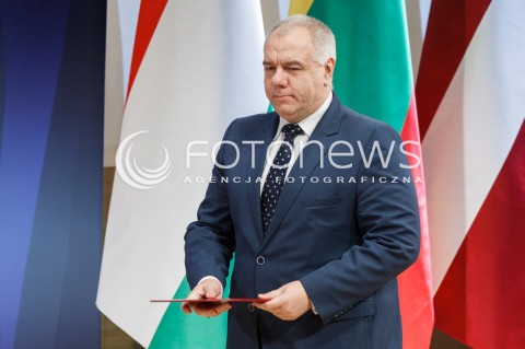  03.07.2018 JASIONKA ( RZESZOW )<br />
FORUM REGIONOW TROJMORZA <br />
Three Seas Initiative Forum of Regions <br />
N/Z JACEK SASIN<br />
 