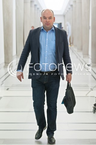  04.07.2018 WARSZAWA SEJM<br />POSIEDZENIE SEJMU<br />N/Z JAN DZIEDZICZAK<br /> 