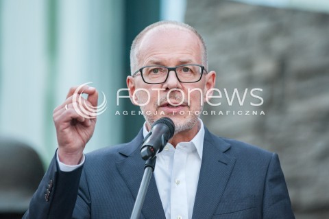  04.07.2018 WARSZAWA<br />
PROTEST PRZED SADEM NAJWYZSZYM<br />
N/Z SEDZIA JACEK TRELA<br />
 