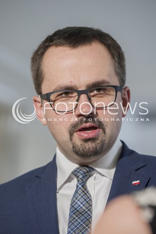  05.07.2018 WARSZAWA SEJM<br />POSIEDZENIE SEJMU<br />N/Z MARCIN HORALA<br /> 