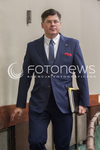  05.07.2018 WARSZAWA SEJM<br />POSIEDZENIE SEJMU<br />N/Z PAWEL PUDLOWSKI<br /> 