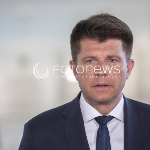  05.07.2018 WARSZAWA SEJM<br />POSIEDZENIE SEJMU<br />N/Z RYSZARD PETRU<br /> 