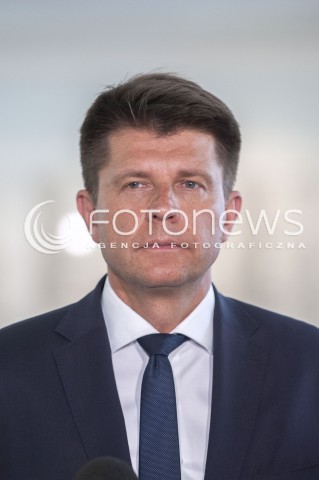  05.07.2018 WARSZAWA SEJM<br />POSIEDZENIE SEJMU<br />N/Z RYSZARD PETRU<br /> 