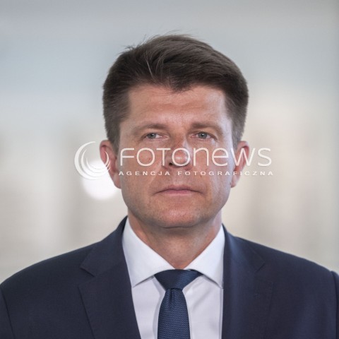  05.07.2018 WARSZAWA SEJM<br />POSIEDZENIE SEJMU<br />N/Z RYSZARD PETRU<br /> 