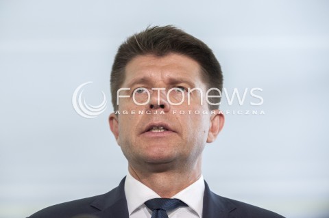  05.07.2018 WARSZAWA SEJM<br />POSIEDZENIE SEJMU<br />N/Z RYSZARD PETRU<br /> 