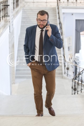  05.07.2018 WARSZAWA SEJM<br />POSIEDZENIE SEJMU<br />N/Z GRZEGORZ PUDA<br /> 