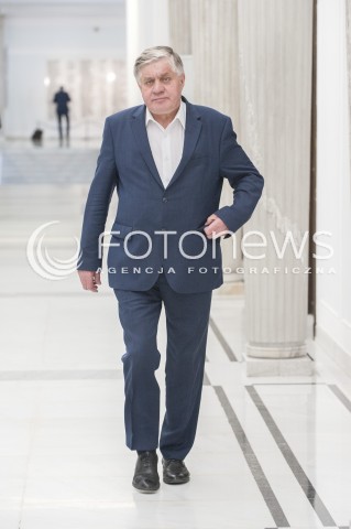  05.07.2018 WARSZAWA SEJM<br />POSIEDZENIE SEJMU<br />N/Z KRZYSZTOF JURGIEL<br /> 