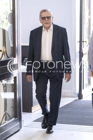  05.07.2018 WARSZAWA SEJM<br />POSIEDZENIE SEJMU<br />N/Z ANDRZEJ SMIRNOW<br /> 