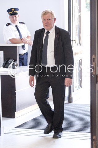  05.07.2018 WARSZAWA SEJM<br />POSIEDZENIE SEJMU<br />N/Z GRZEGORZ WOJCIECHOWSKI<br /> 