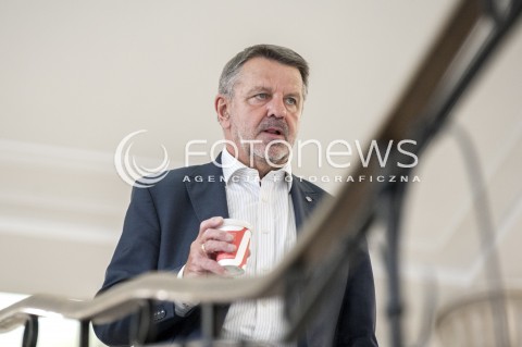  05.07.2018 WARSZAWA SEJM<br />POSIEDZENIE SEJMU<br />N/Z MAREK HOK<br /> 