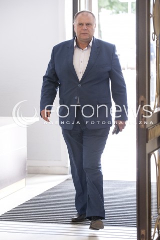  05.07.2018 WARSZAWA SEJM<br />POSIEDZENIE SEJMU<br />N/Z ADAM CYRANSKI<br /> 