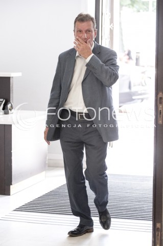  05.07.2018 WARSZAWA SEJM<br />POSIEDZENIE SEJMU<br />N/Z ANDRZEJ HALICKI<br /> 