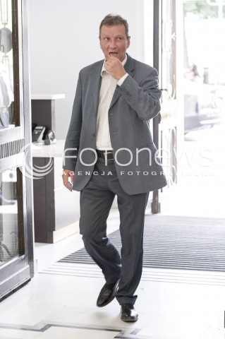  05.07.2018 WARSZAWA SEJM<br />POSIEDZENIE SEJMU<br />N/Z ANDRZEJ HALICKI<br /> 