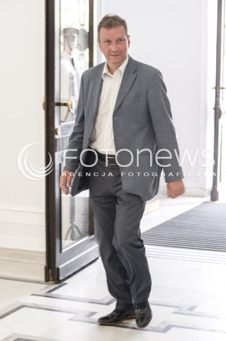  05.07.2018 WARSZAWA SEJM<br />POSIEDZENIE SEJMU<br />N/Z ANDRZEJ HALICKI<br /> 