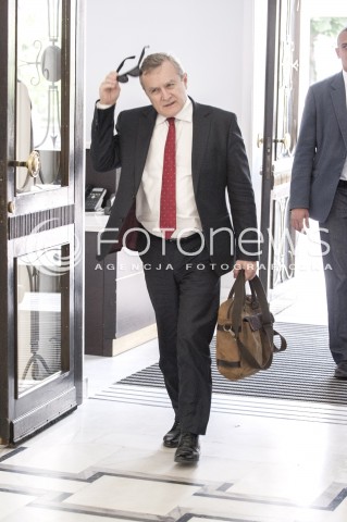  05.07.2018 WARSZAWA SEJM<br />POSIEDZENIE SEJMU<br />N/Z PIOTR GLINSKI<br /> 