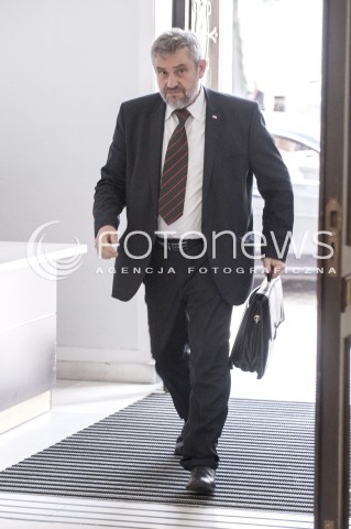  05.07.2018 WARSZAWA SEJM<br />POSIEDZENIE SEJMU<br />N/Z JAN KRZYSZTOF ARDANOWSKI<br /> 