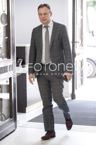  05.07.2018 WARSZAWA SEJM<br />POSIEDZENIE SEJMU<br />N/Z ARKADIUSZ MULARCZYK<br /> 