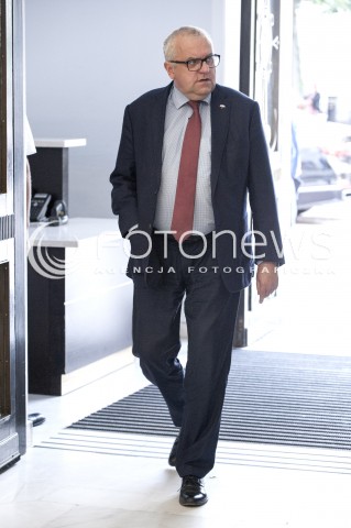  05.07.2018 WARSZAWA SEJM<br />POSIEDZENIE SEJMU<br />N/Z ADAM LIPINSKI<br /> 
