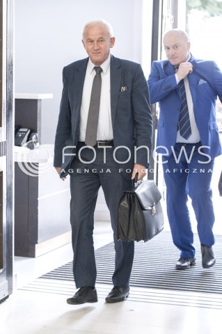  05.07.2018 WARSZAWA SEJM<br />POSIEDZENIE SEJMU<br />N/Z KRZYSZTOF TCHORZEWSKI<br /> 