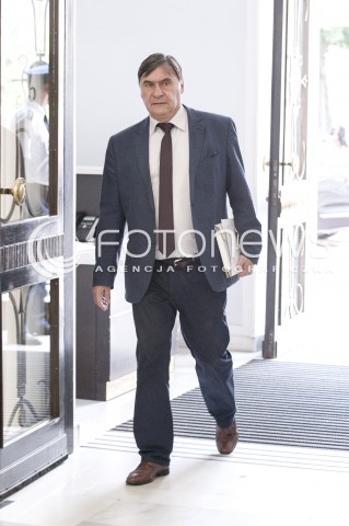  05.07.2018 WARSZAWA SEJM<br />POSIEDZENIE SEJMU<br />N/Z WOJCIECH SZARAMA<br /> 