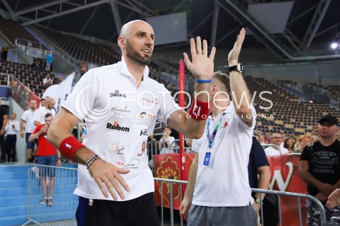  09.07.2018 LODZ <br />
MARCIN GORTAT CAMP 2018<br />
TRENINGI DLA DZIECI<br />
N/Z MARCIN GORTAT<br />
 