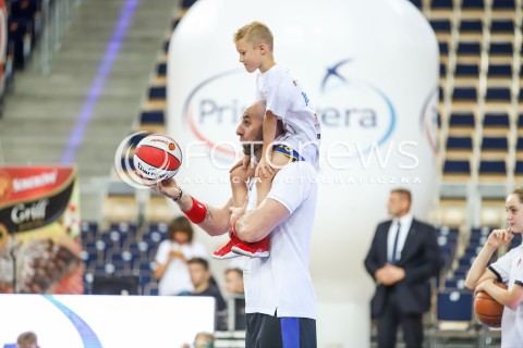  09.07.2018 LODZ <br />
MARCIN GORTAT CAMP 2018<br />
TRENINGI DLA DZIECI<br />
N/Z MARCIN GORTAT <br />
 