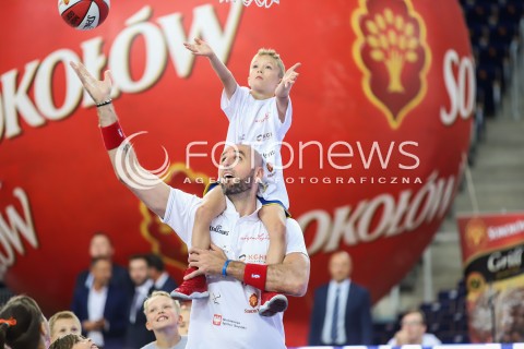  09.07.2018 LODZ <br />
MARCIN GORTAT CAMP 2018<br />
TRENINGI DLA DZIECI<br />
N/Z MARCIN GORTAT<br />
 